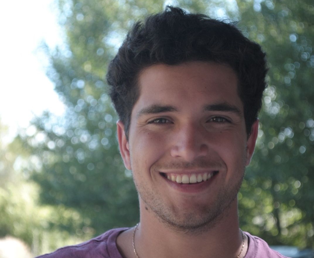 Matías Yosia